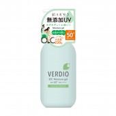Купить Санскрин-гель увлажняющий для чувствительной кожи Verdio SPF50 Санскрин-гель увлажняющий для чувствительной кожи Verdio SPF50